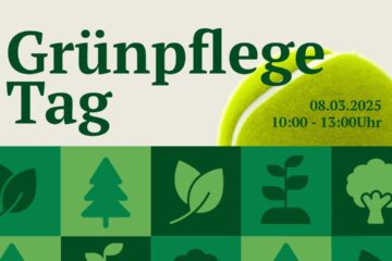 gruenpflegetag