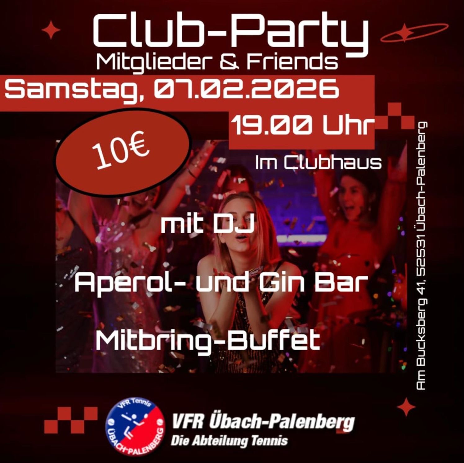 flyerclubparty