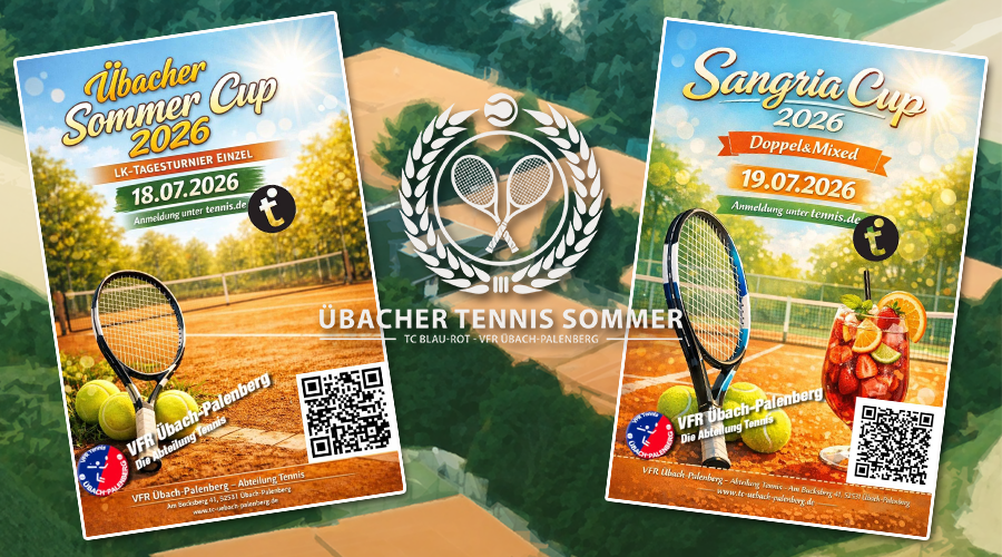 Sommer, Sonne und Sangria
